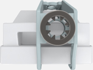 Hillaero PHILIPS MP5 FAA certified Mount for your Air Ambulance Airmed Helicopter or Fixed Wing Aircraft WITH UNITS TOP